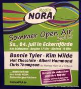 # Treff* Eckernförder Sommer // Radio Nora